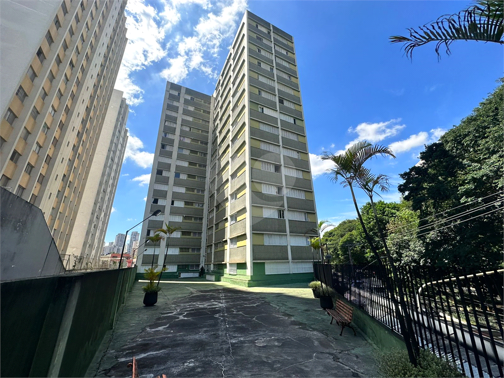 APARTAMENTO A VENDA BRAZ LEME ZN/SP 72M2 2 QUARTOS EXCELENTE LOCALIZAÇÃO!
