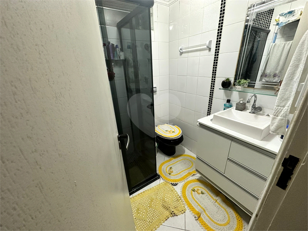 APARTAMENTO A VENDA BRAZ LEME ZN/SP 72M2 2 QUARTOS EXCELENTE LOCALIZAÇÃO!