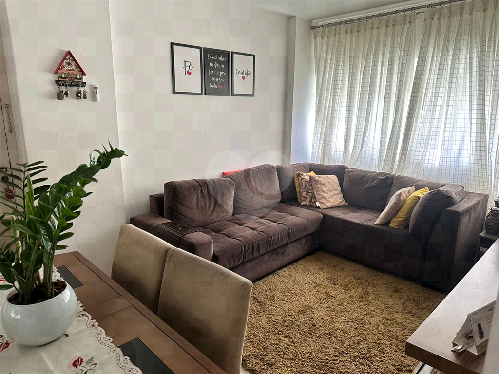 APARTAMENTO A VENDA BRAZ LEME ZN/SP 72M2 2 QUARTOS EXCELENTE LOCALIZAÇÃO!