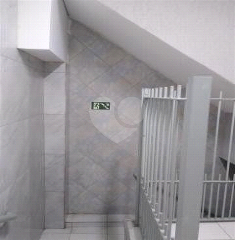 Prédio inteiro a venda todo reformado no bairro Vila Leonor