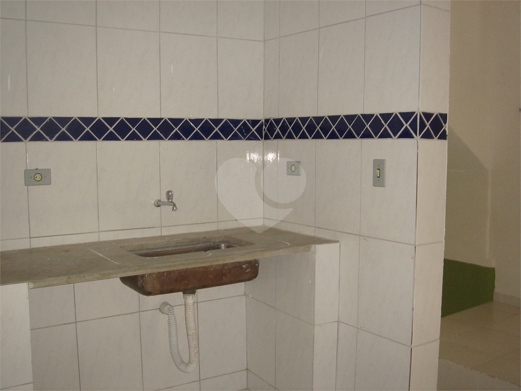 Prédio inteiro a venda todo reformado no bairro Vila Leonor