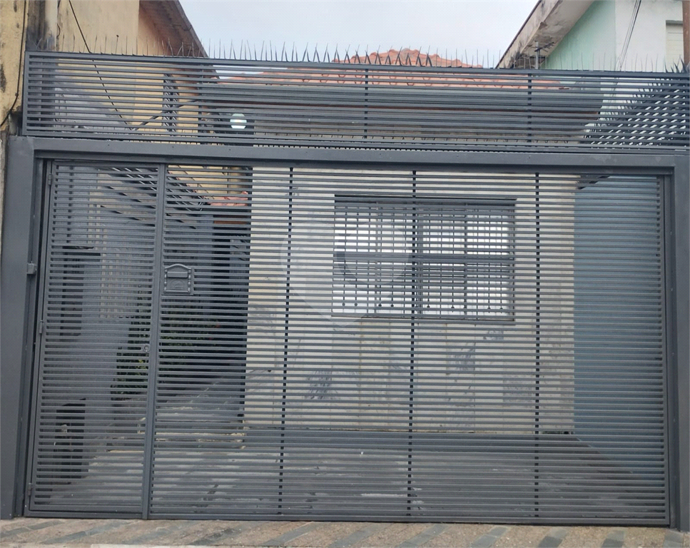 Prédio inteiro a venda todo reformado no bairro Vila Leonor