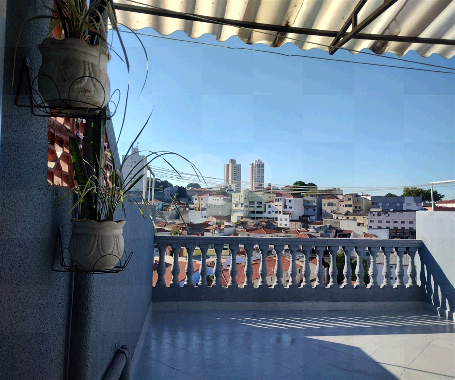 Prédio inteiro a venda todo reformado no bairro Vila Leonor