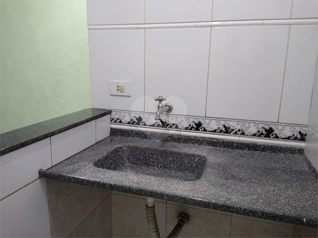 Prédio inteiro a venda todo reformado no bairro Vila Leonor