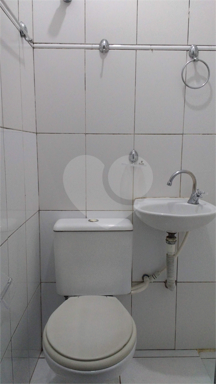 Prédio inteiro a venda todo reformado no bairro Vila Leonor