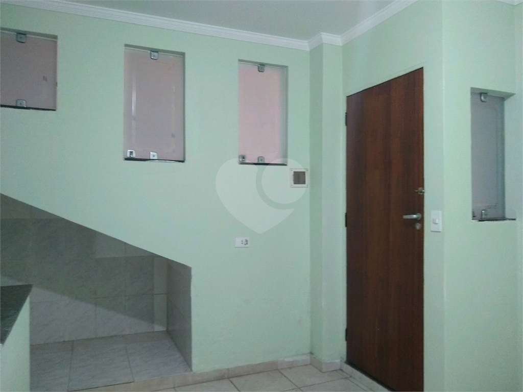 Prédio inteiro a venda todo reformado no bairro Vila Leonor