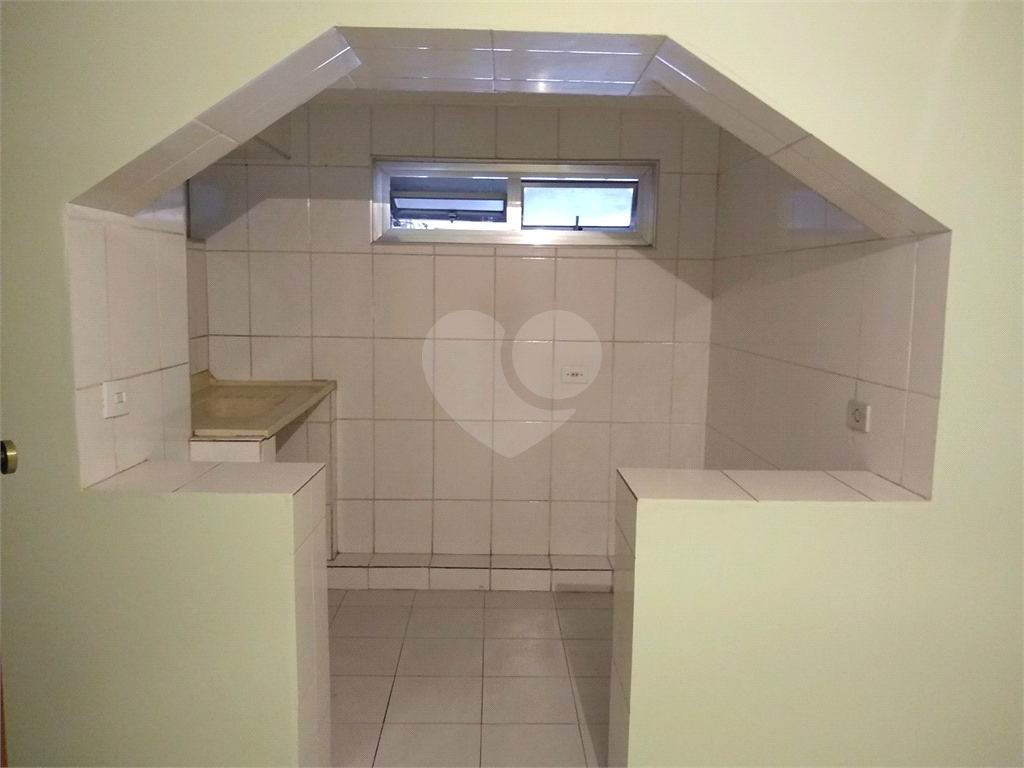 Prédio inteiro a venda todo reformado no bairro Vila Leonor