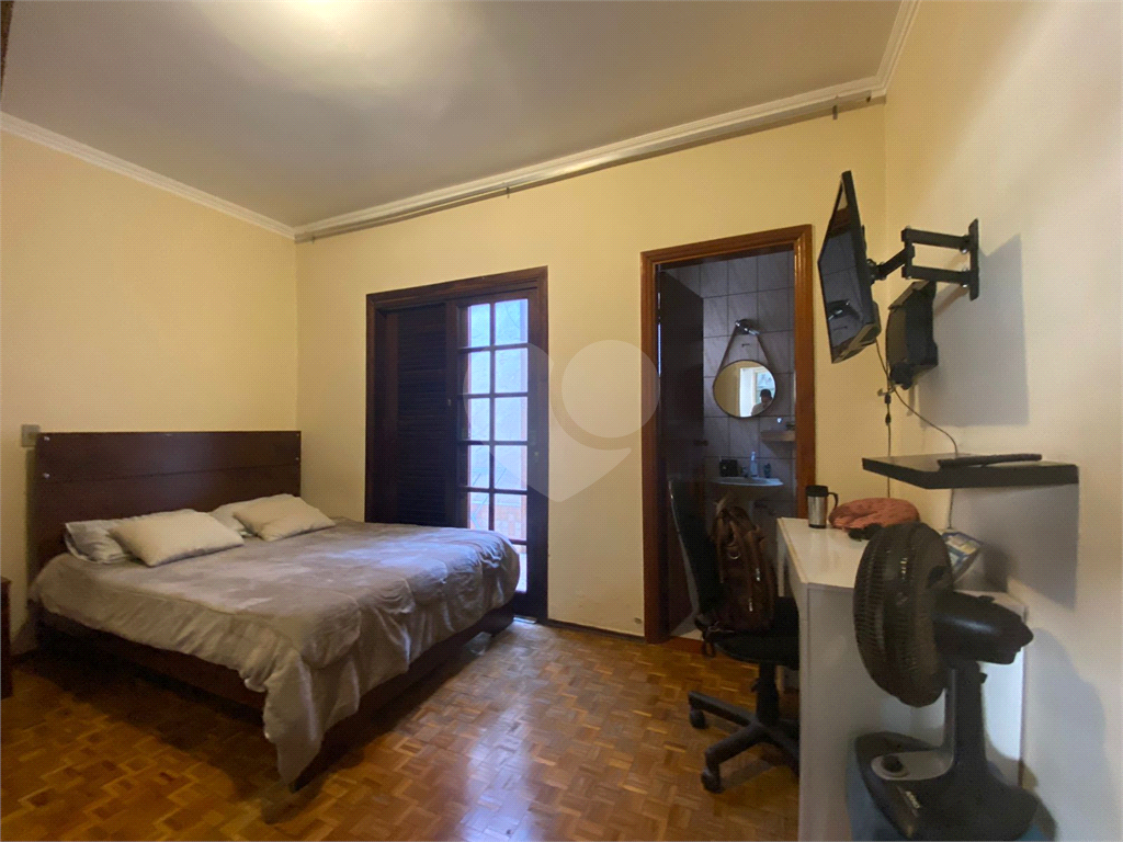 Casa à venda com 4 quartos, 164m² - Foto 6