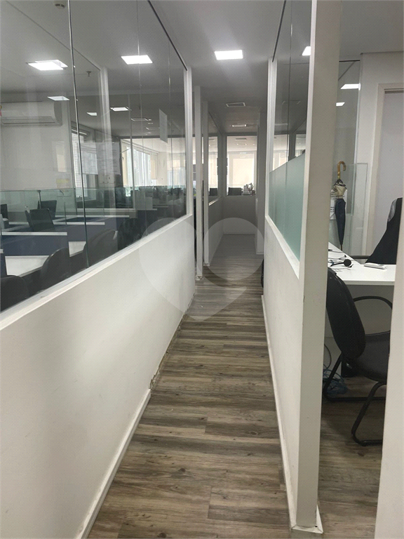 Conjunto Comercial/Sala Comercial So Paulo  TATUAP  
