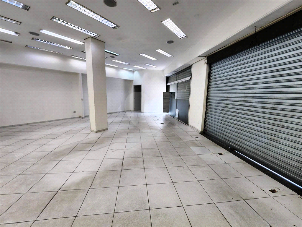 Imóvel Comercial para Locação – Av. Maria Amália Lopes Azevedo – Tremembé – Zona Norte – SP.