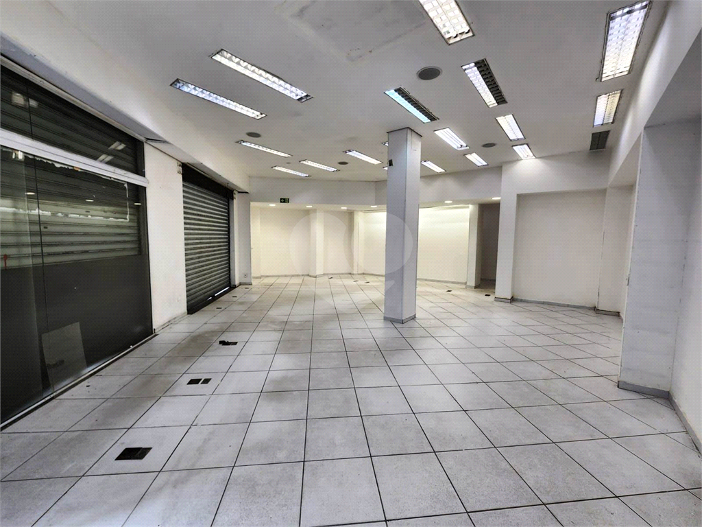 Imóvel Comercial para Locação – Av. Maria Amália Lopes Azevedo – Tremembé – Zona Norte – SP.