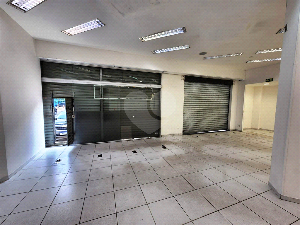 Imóvel Comercial para Locação – Av. Maria Amália Lopes Azevedo – Tremembé – Zona Norte – SP.