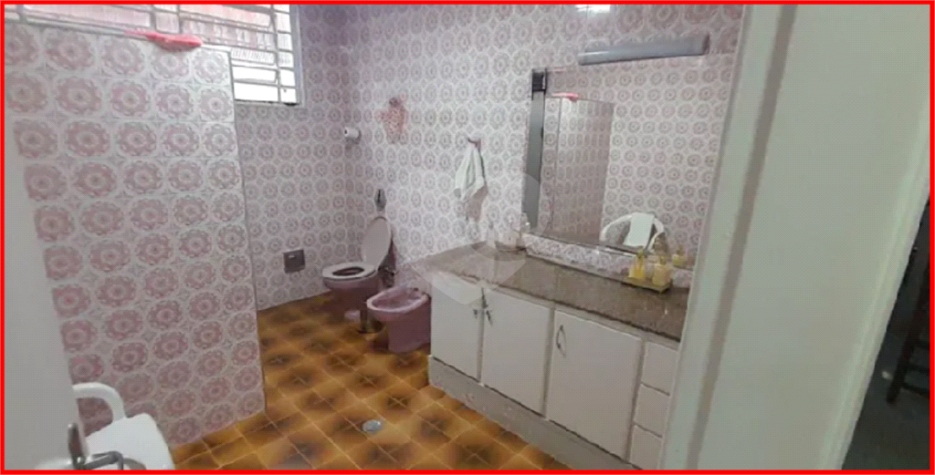 SOBRADO em PIRITUBA