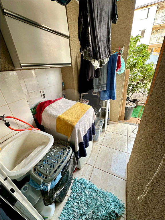 Apartamento à venda com 2 quartos, 46m² - Foto 6