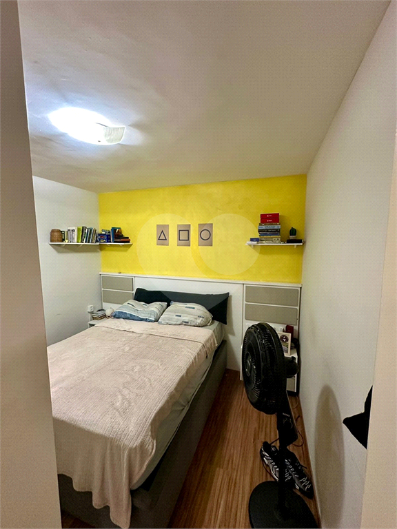 Apartamento à venda com 2 quartos, 46m² - Foto 16