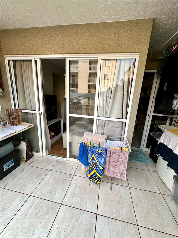 Apartamento à venda com 2 quartos, 46m² - Foto 10