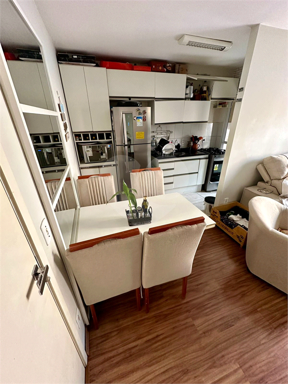 Apartamento à venda com 2 quartos, 46m² - Foto 1