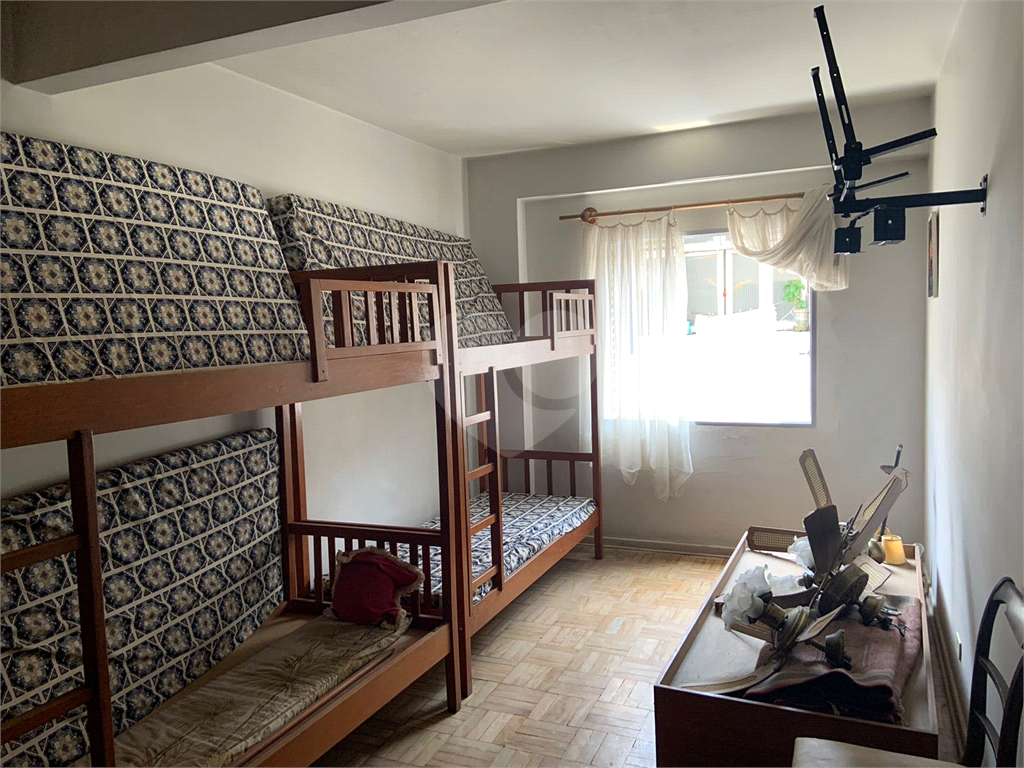 APARTAMENTO em ITARARÉ