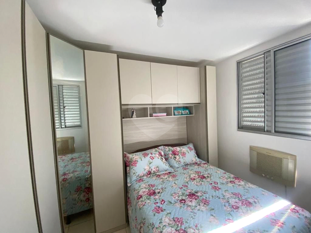 Apartamento à venda com 2 quartos, 47m² - Foto 24