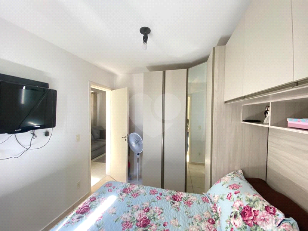 Apartamento à venda com 2 quartos, 47m² - Foto 8