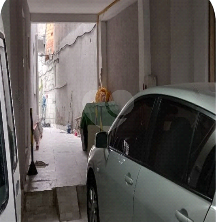 Sobrado a venda em Pirituba