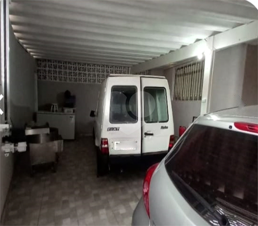 Sobrado a venda em Pirituba