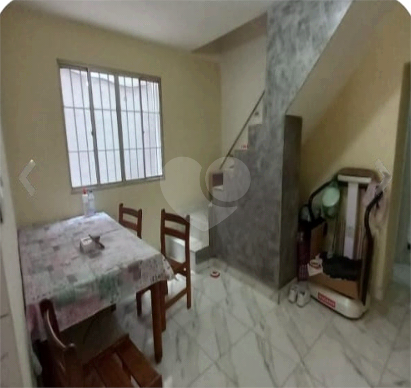 Sobrado a venda em Pirituba