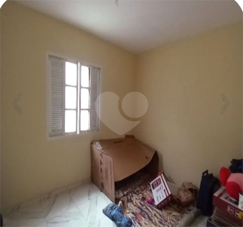 Sobrado a venda em Pirituba