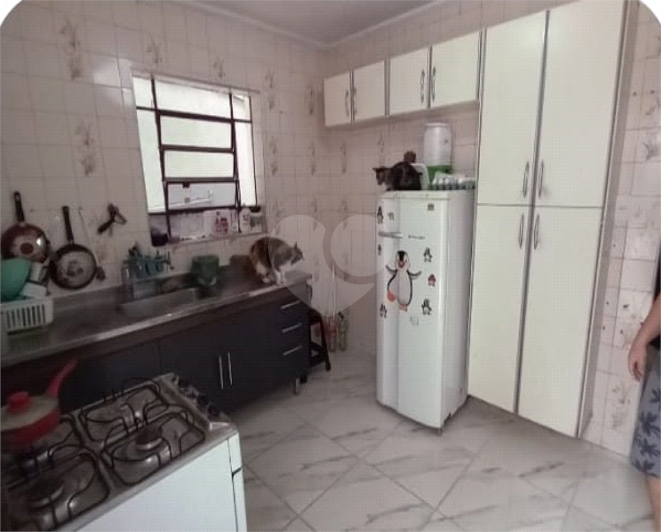 Sobrado a venda em Pirituba