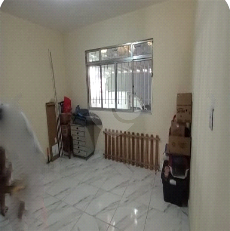 Sobrado a venda em Pirituba