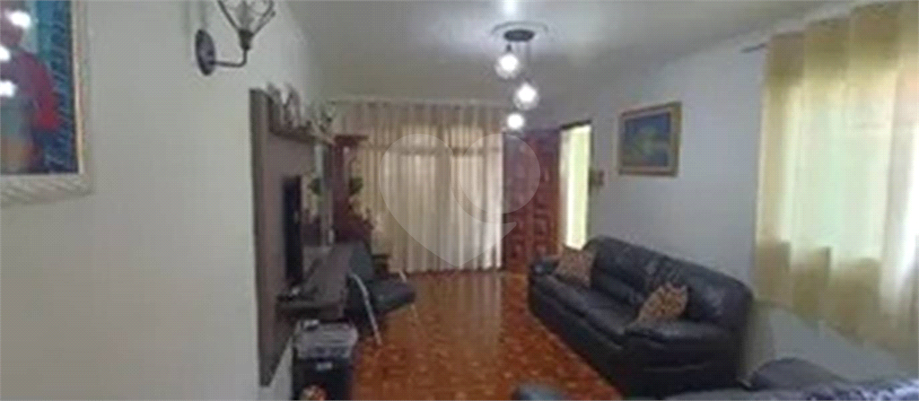 Sobrado a venda na Vila Guilherme com 3 dormitórios