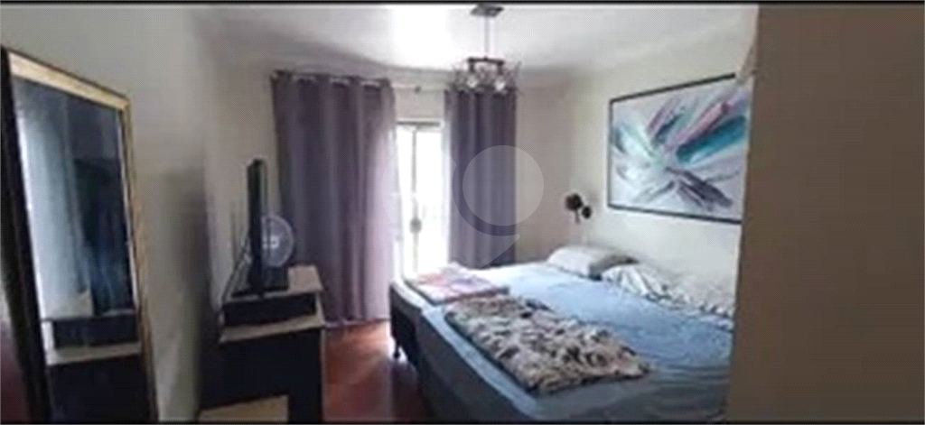 Sobrado a venda na Vila Guilherme com 3 dormitórios