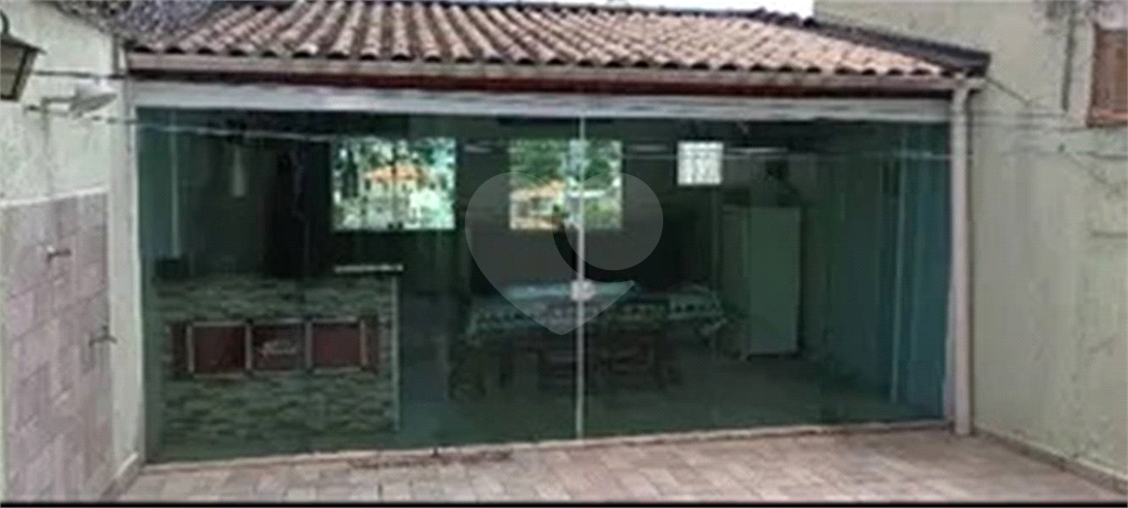 Sobrado a venda na Vila Guilherme com 3 dormitórios