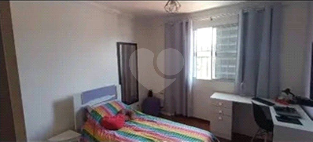 Sobrado a venda na Vila Guilherme com 3 dormitórios