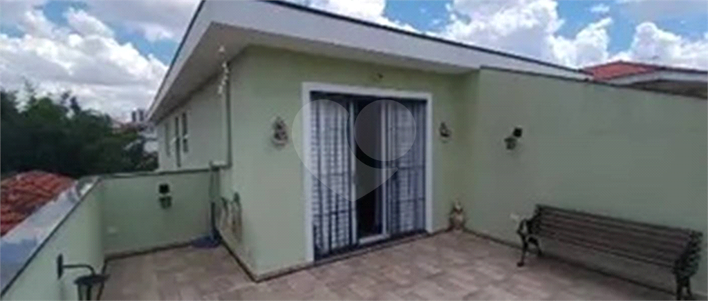 Sobrado a venda na Vila Guilherme com 3 dormitórios