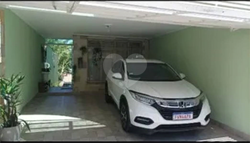 Sobrado a venda na Vila Guilherme com 3 dormitórios