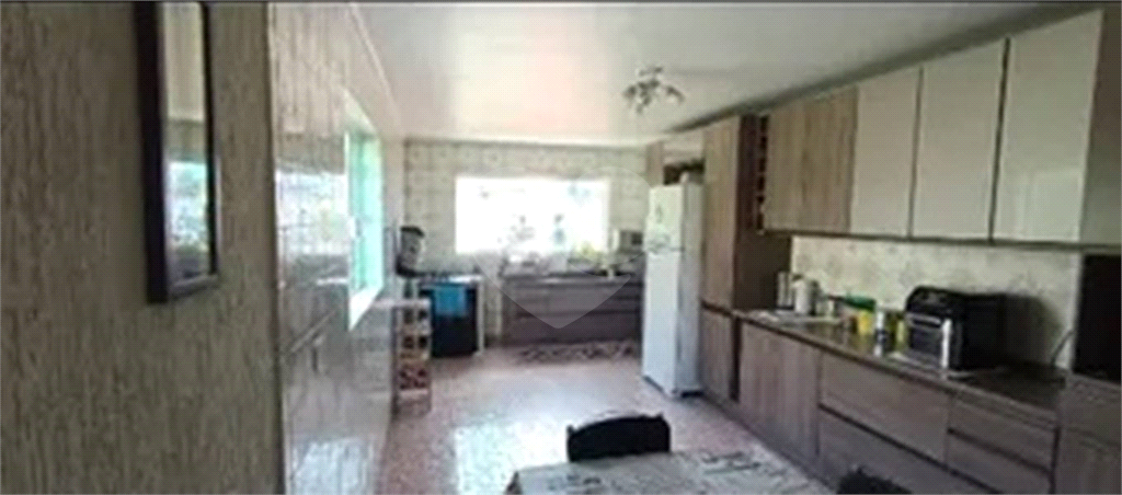 Sobrado a venda na Vila Guilherme com 3 dormitórios
