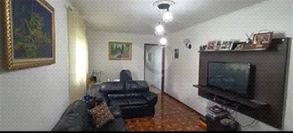 Sobrado a venda na Vila Guilherme com 3 dormitórios