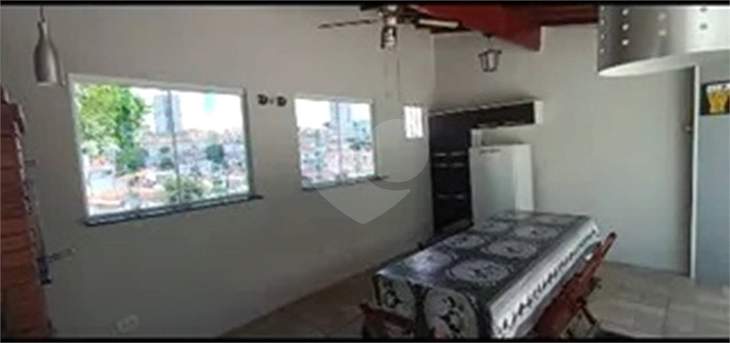 Sobrado a venda na Vila Guilherme com 3 dormitórios