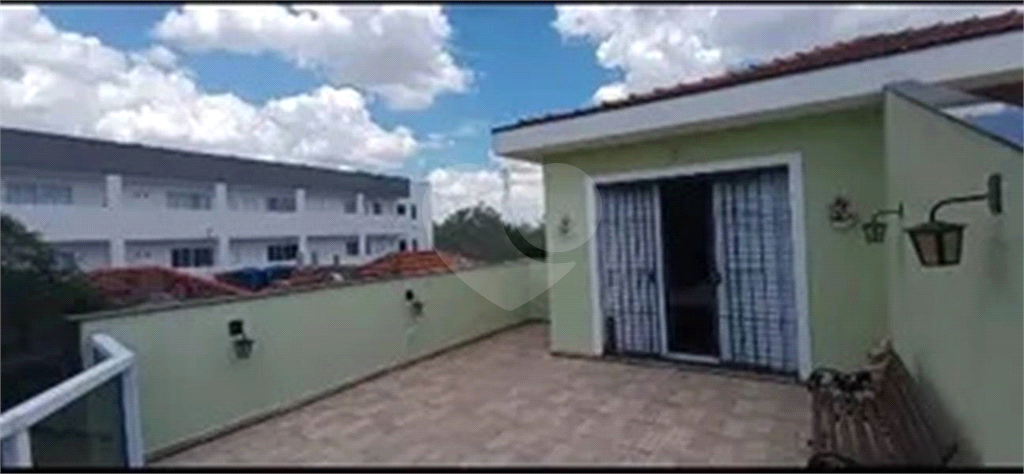 Sobrado a venda na Vila Guilherme com 3 dormitórios