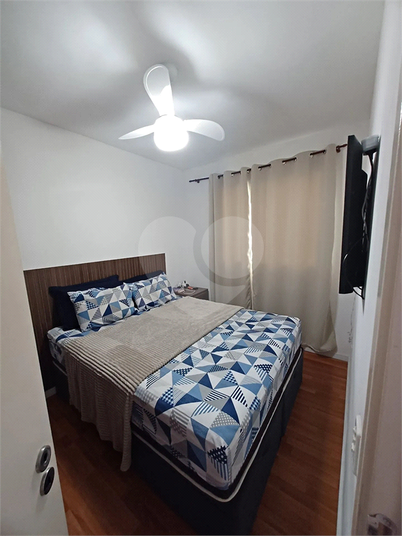 Apartamento a venda no Butantã de 2 dormitórios