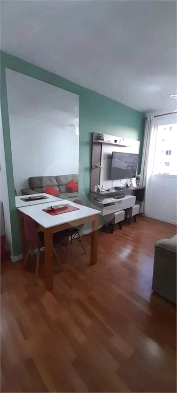 Apartamento a venda no Butantã de 2 dormitórios