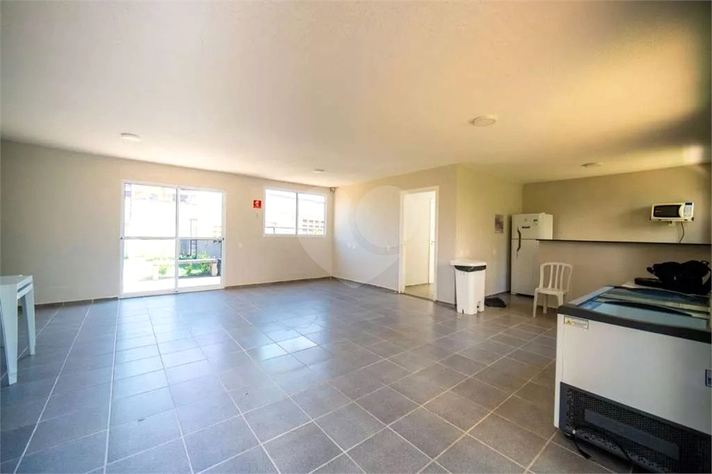 Apartamento a venda no Butantã de 2 dormitórios