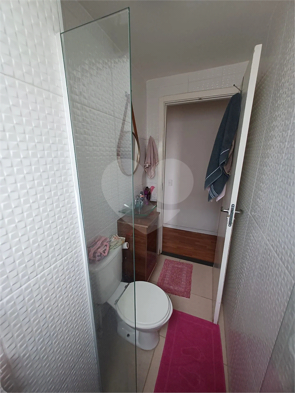 Apartamento a venda no Butantã de 2 dormitórios