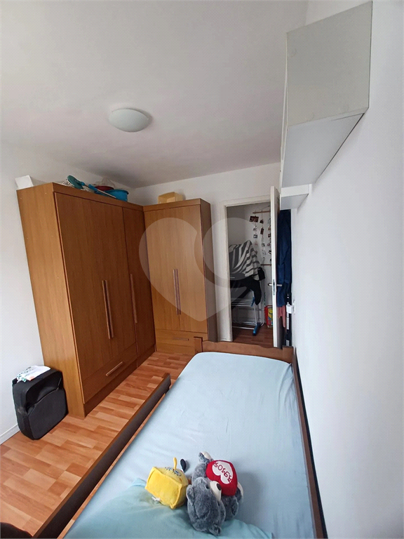 Apartamento a venda no Butantã de 2 dormitórios
