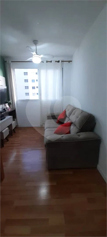 Apartamento a venda no Butantã de 2 dormitórios
