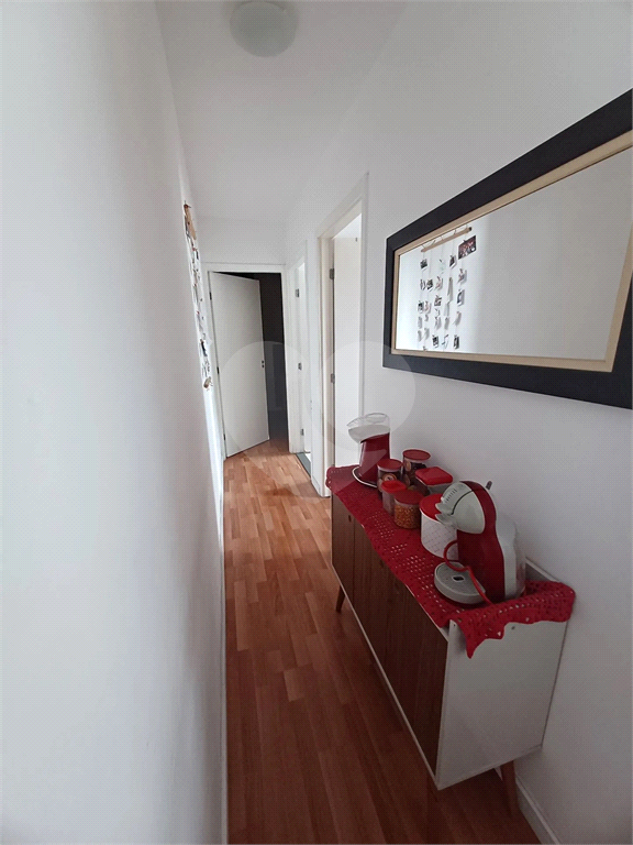Apartamento a venda no Butantã de 2 dormitórios