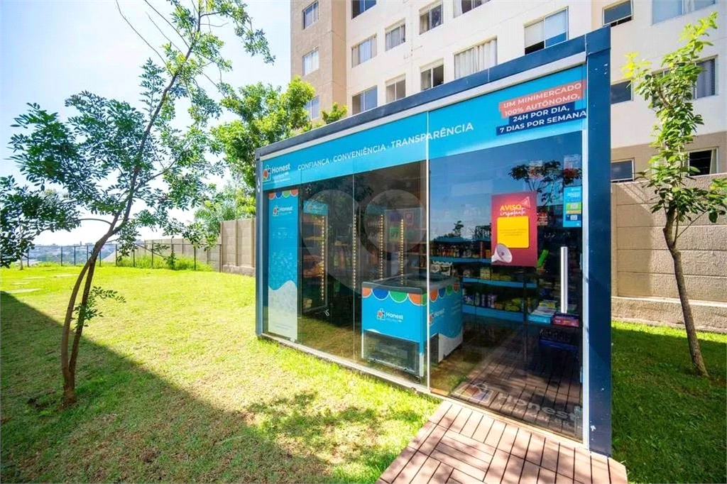 Apartamento a venda no Butantã de 2 dormitórios