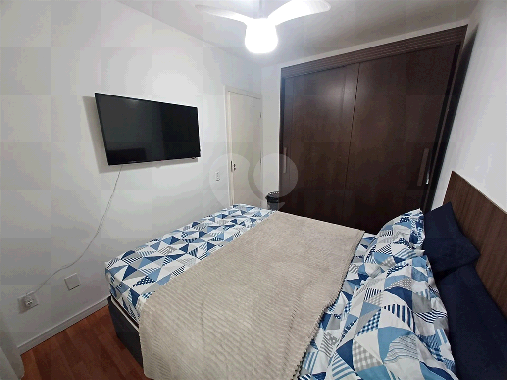 Apartamento a venda no Butantã de 2 dormitórios