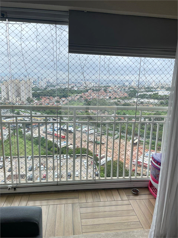 Apartamento de 3 quartos na Ponte Grande 